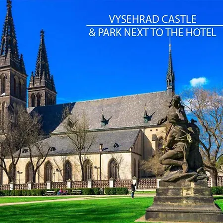 Grand Towers - Czech Leading 5*