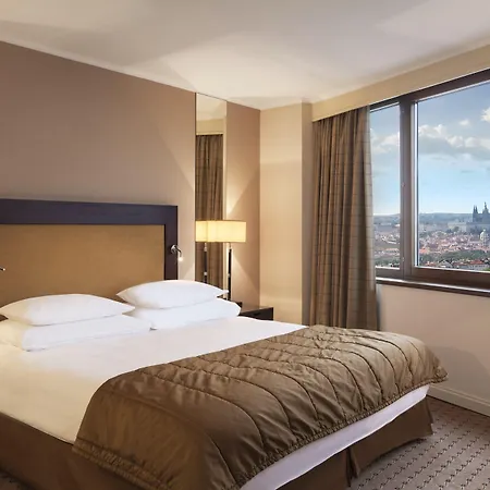 Hotel Grand Towers - Czech Leading