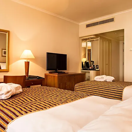 Grand Towers - Czech Leading 5*