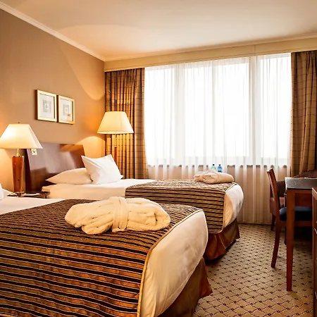 Grand Towers - Czech Leading מלון 5*