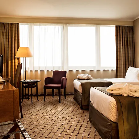 Grand Towers - Czech Leading Hotel