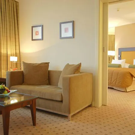 Grand Towers - Czech Leading Hotel Praag