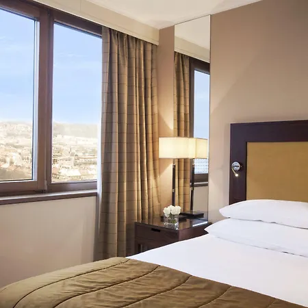 Hotel Grand Towers - Czech Leading