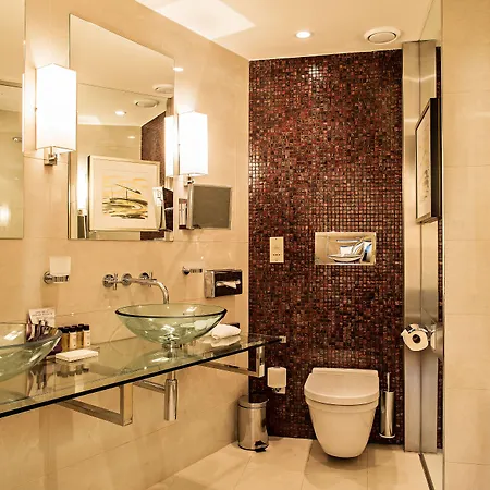 Hotel Grand Towers - Czech Leading Praga