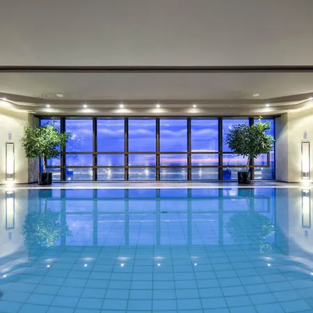 Grand Towers - Czech Leading