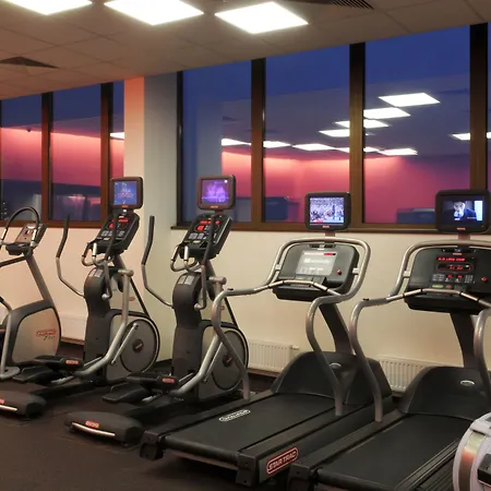 Hotel Grand Towers - Czech Leading 5*