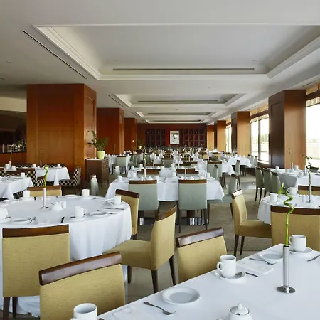 Grand Towers - Czech Leading 5* Praag