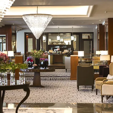 Grand Towers - Czech Leading Hotel 5*