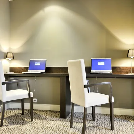 Hotel Grand Towers - Czech Leading Praag