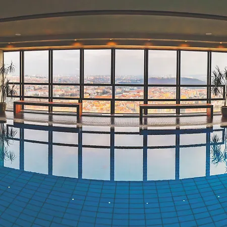 Grand Towers - Czech Leading Hotel