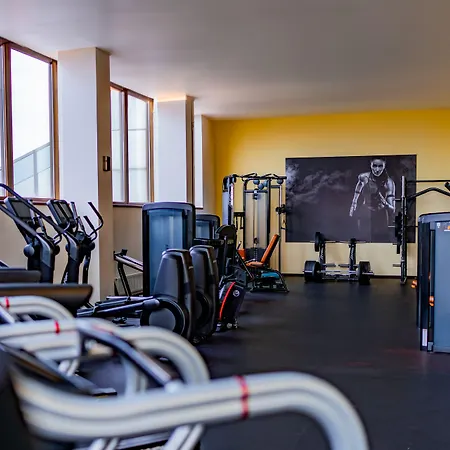 Grand Towers - Czech Leading Hotel 5*