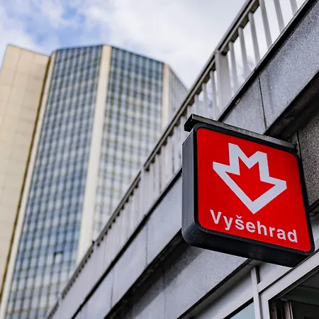 Hotel Grand Towers - Czech Leading