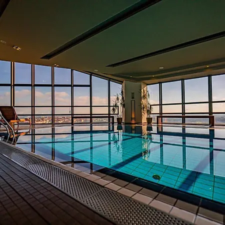 Grand Towers - Czech Leading Hotel