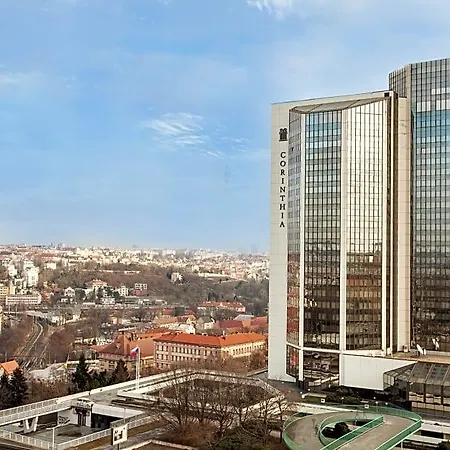 Grand Towers - Czech Leading
