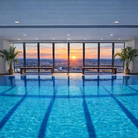 Grand Towers - Czech Leading Hotel