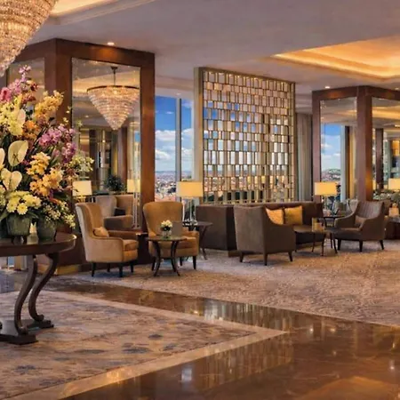 Hotel Grand Towers - Czech Leading