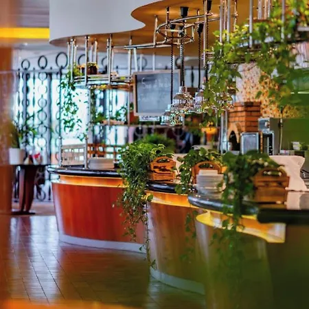 Grand Towers - Czech Leading Hotel 5*