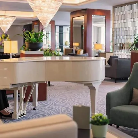 Grand Towers - Czech Leading Hotel 5*