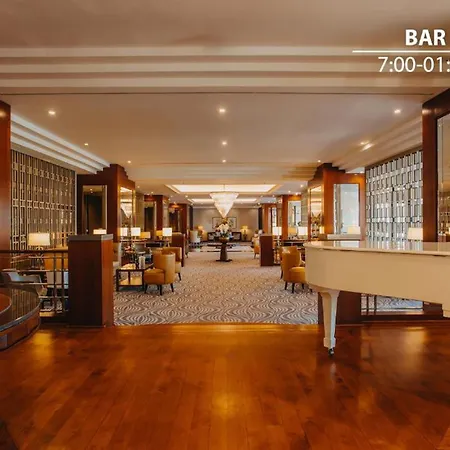 Hotel Grand Towers - Czech Leading Praha