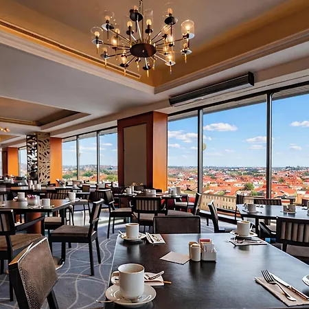 Grand Towers - Czech Leading