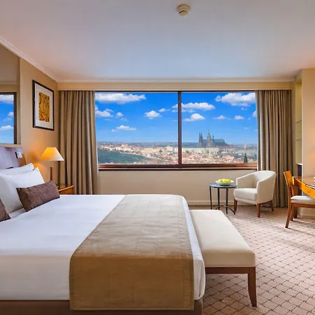 Hotel Grand Towers - Czech Leading