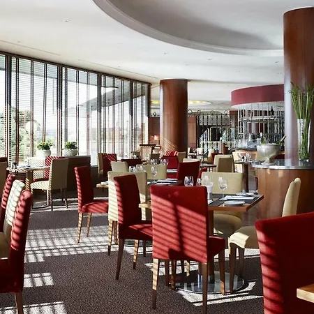 Hotel Grand Towers - Czech Leading