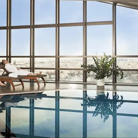 Grand Towers - Czech Leading 5*