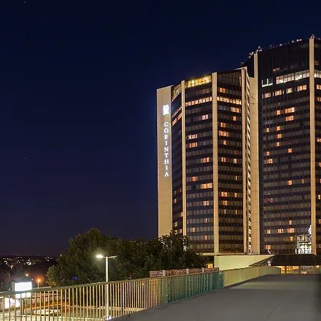 Hotel Grand Towers - Czech Leading 5*