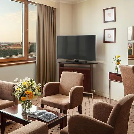 Grand Towers - Czech Leading 5*