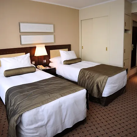 Hotel Corinthia Praga