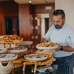 Grand Towers - Czech Leading Hotell