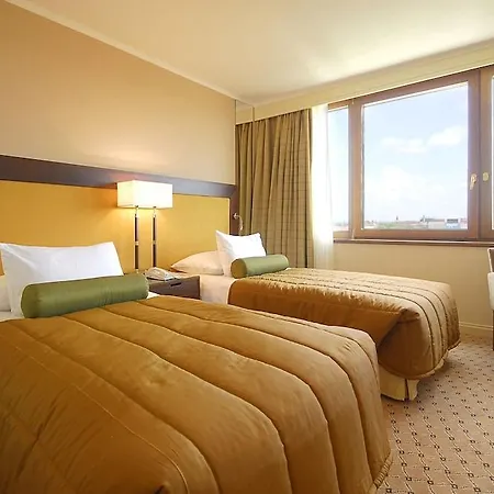 Grand Towers - Czech Leading 5*