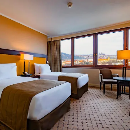 Grand Towers - Czech Leading 5*