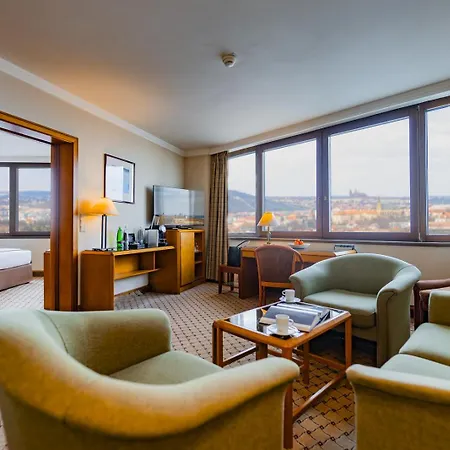 Hotel Grand Towers - Czech Leading