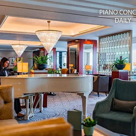 Grand Towers - Czech Leading Prague