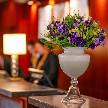 Hotel Grand Towers - Czech Leading