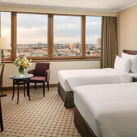 Grand Towers - Czech Leading Hotel 5*
