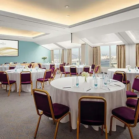 Hotel Grand Towers - Czech Leading