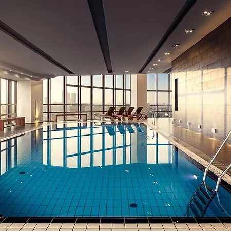 Grand Towers - Czech Leading Hotel 5*
