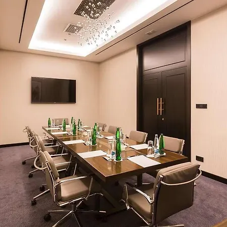 Grand Towers - Czech Leading 5* Prague