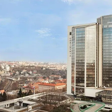 Grand Towers - Czech Leading