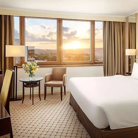 Grand Towers - Czech Leading Hotel