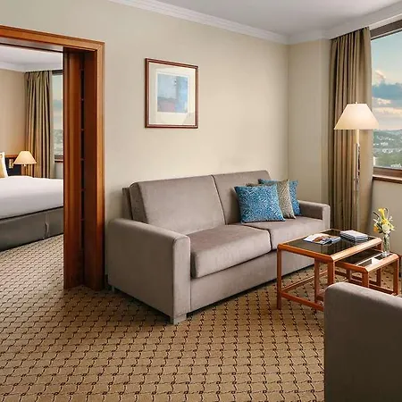 Hotel Grand Towers - Czech Leading