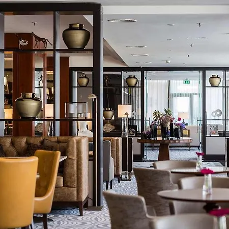 Grand Towers - Czech Leading Hotel 5*