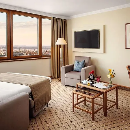 Grand Towers - Czech Leading Prague