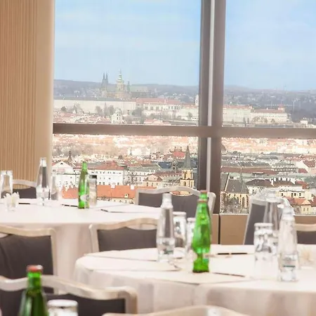 Grand Towers - Czech Leading Hotel