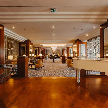 Grand Towers - Czech Leading 5*