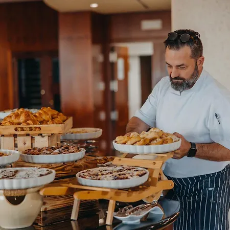 Grand Towers - Czech Leading Hotell