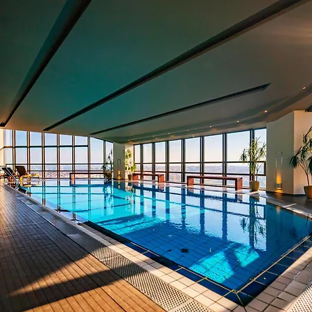 Hotel Grand Towers - Czech Leading 5*
