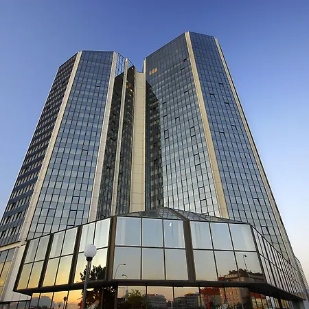 Grand Towers - Czech Leading Prag